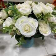 10头索菲玫瑰 (4)