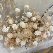 2头爱丽丝玫瑰花 (2)