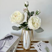 2头皇后玫瑰 (2)