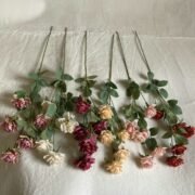 5头仿真玫瑰花 (3)