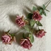 5头仿真玫瑰花 (5)