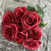 7叉转角爱玫瑰 (4)