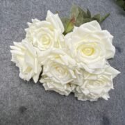 9头钻石玫瑰 (1)