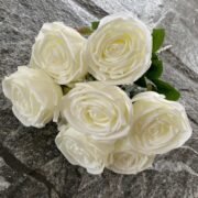 磨毛布9头皇妃把束 (2)