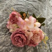 6叉仿真绣球牡丹 (5)