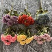 7叉康王仿真绢花 (2)