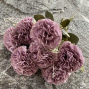 7叉康王仿真绢花 (3)