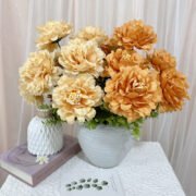 7头春琪牡丹把束 (2)