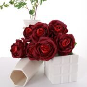 7头磨毛焦边玫瑰 (4)