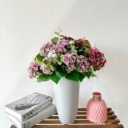 把束10头灵芝木绣球 (3)