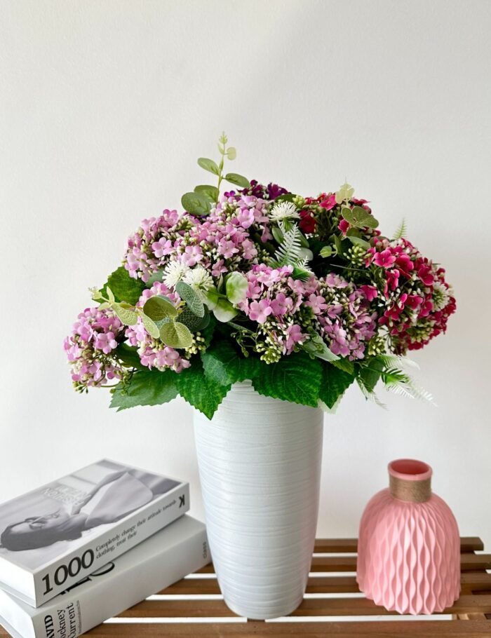 把束10头灵芝木绣球 (3)