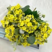 把束10头灵芝木绣球 (6)