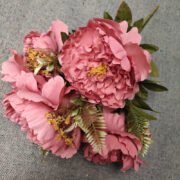 欧式11头波兰牡丹 (3)