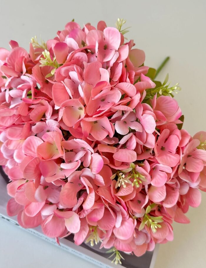 欧式风格7头绣球 (2)