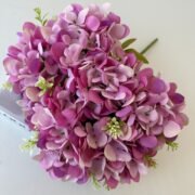 欧式风格7头绣球 (3)