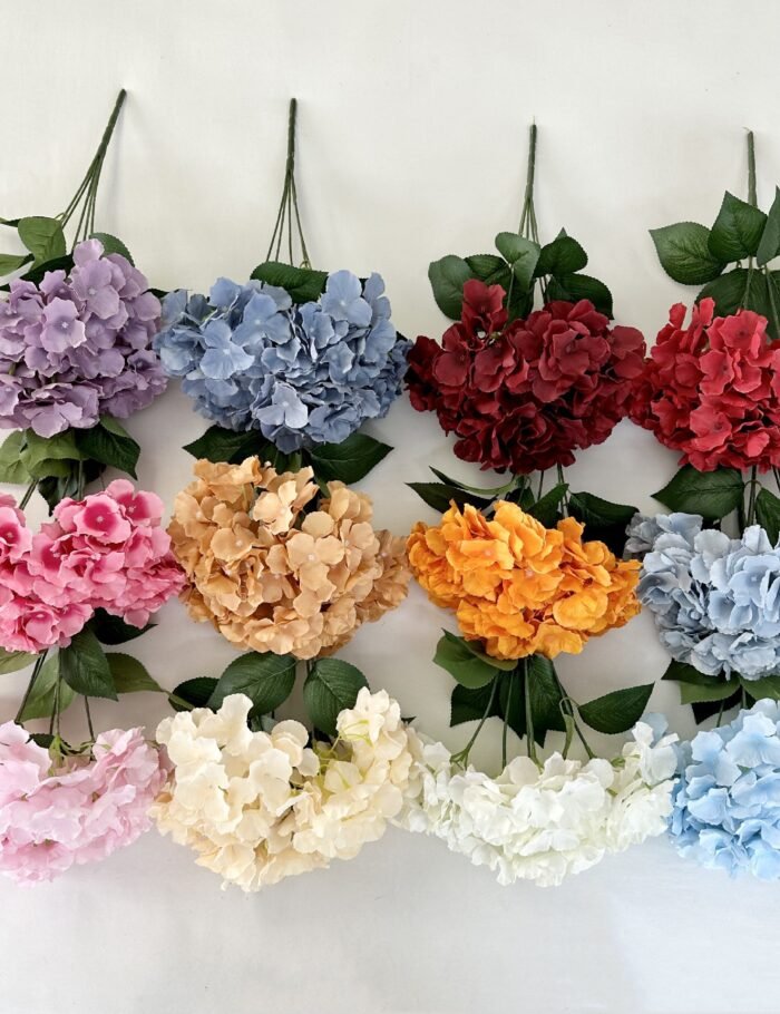 田园5叉大花瓣绣球 (7)