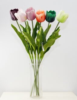 PU Latex Flowers