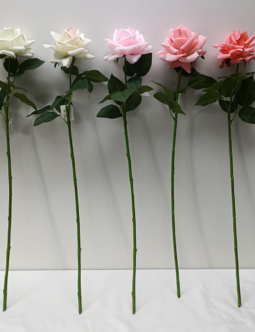 Moisturizing Real Touch Flowers